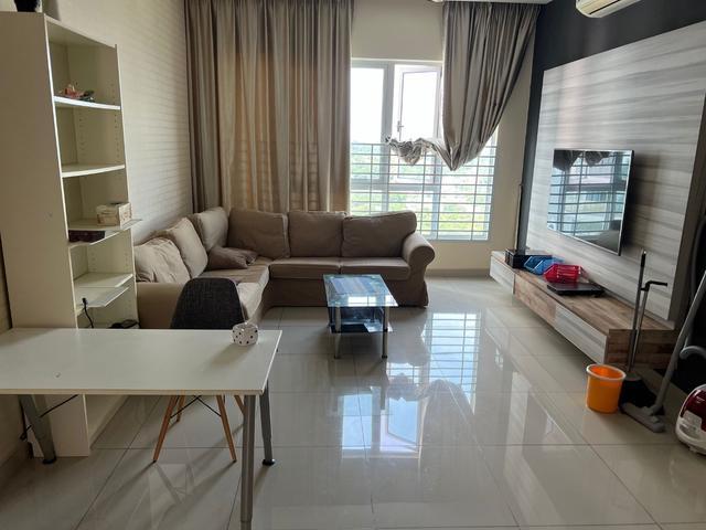 Serviced Residence for sale in Johore Bahru, Johor