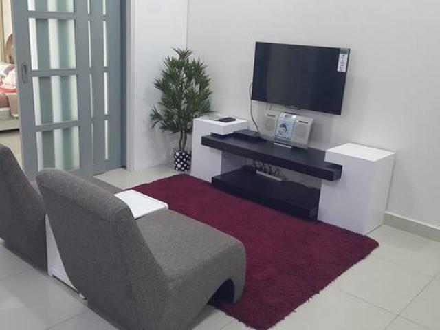 Serviced Residence for rent in Johore Bahru, Johor