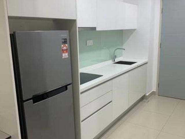Condominium for rent in Johor Bahru