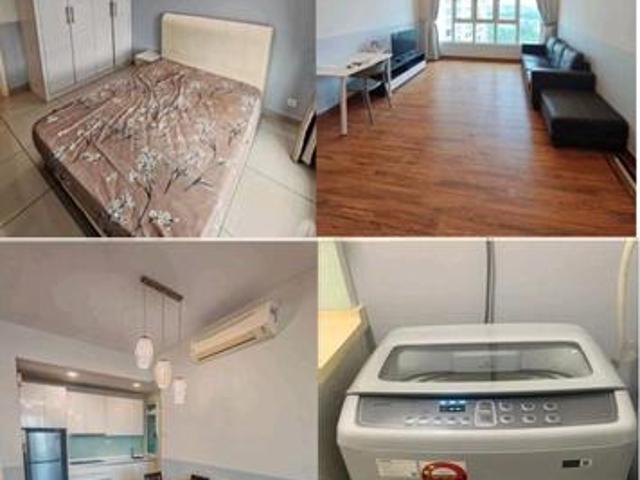 Condominium for rent in Johor Bahru