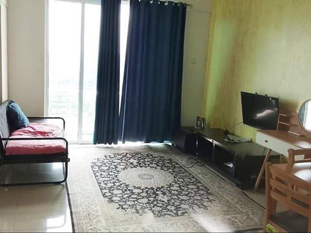 Serviced Residence for rent in Johor Bahru