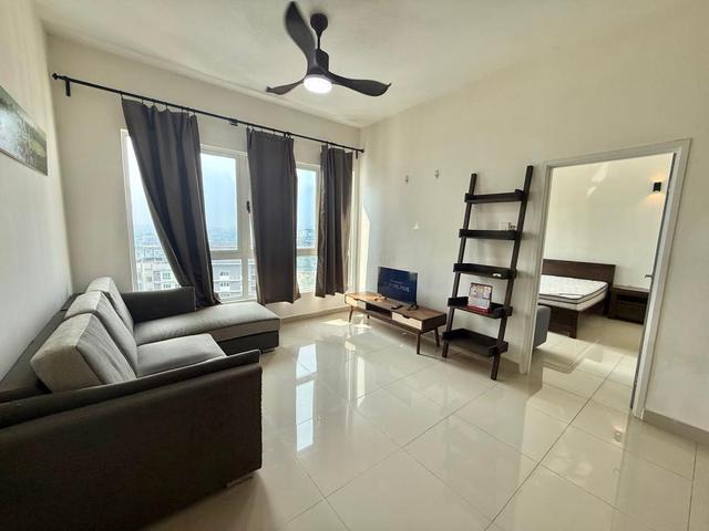 Serviced Residence for rent in Johore Bahru, Johor