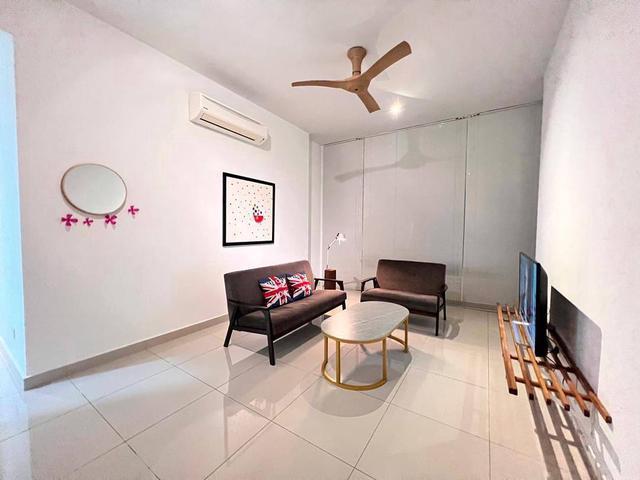 Serviced Residence for rent in Johore Bahru, Johor