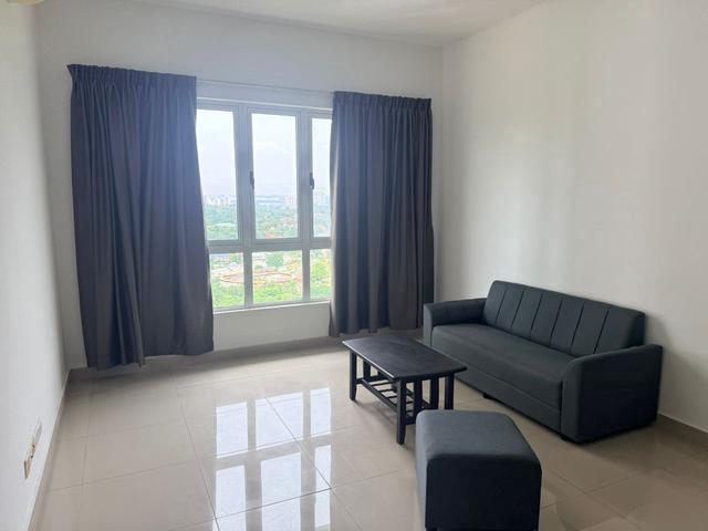 Apartment for rent in Johore Bahru, Johor