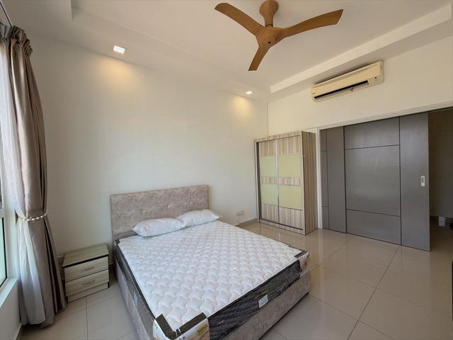 Townhouse for rent in Johore Bahru, Johor