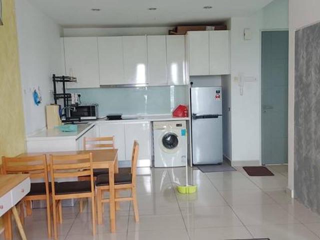 Serviced Residence for rent in Johore Bahru, Johor