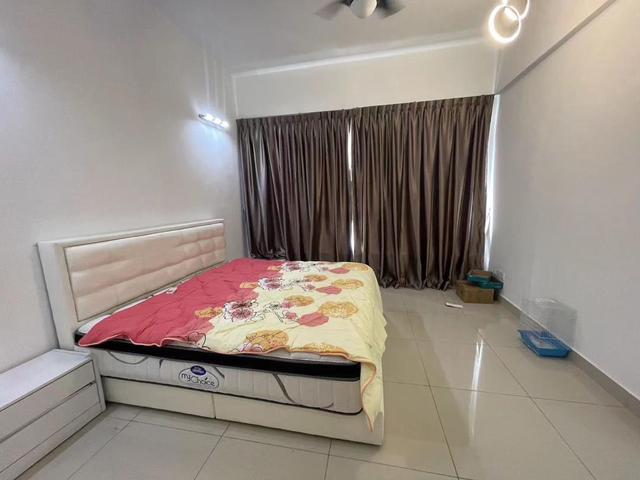 Serviced Residence for rent in Johore Bahru, Johor