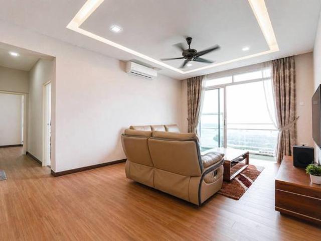 Condominium for sale in Johore Bahru, Johor