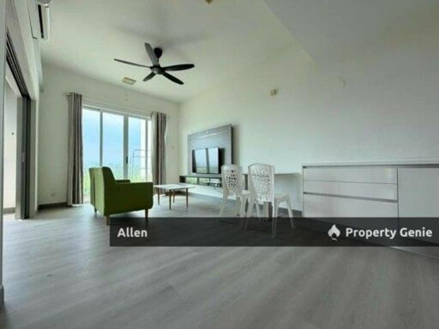 Apartment for rent in Johore Bahru, Johor