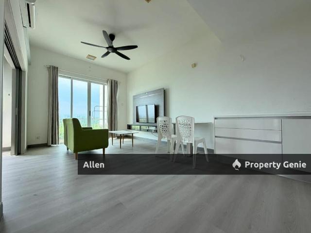 Serviced Residence for rent in Johore Bahru, Johor