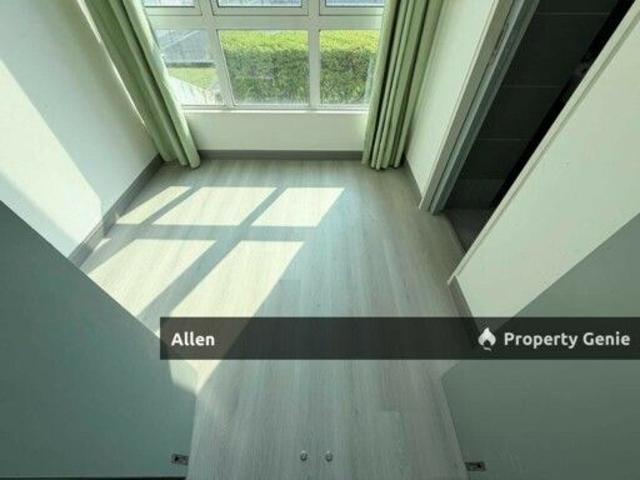 Apartment for rent in Tropicana Danga Bay, Johor Bahru