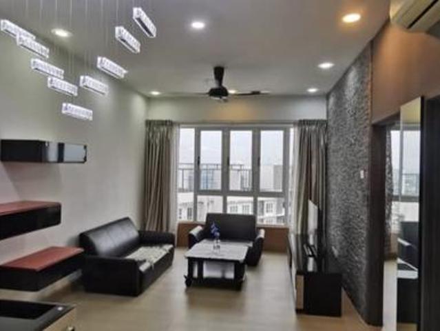 Serviced Residence for rent in Johore Bahru, Johor