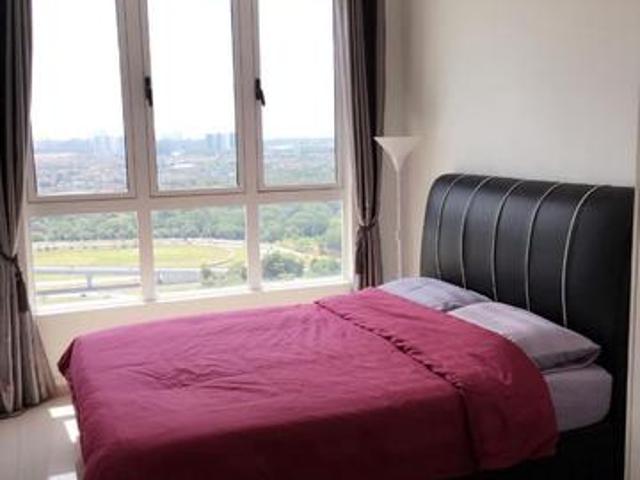 Serviced Residence for rent in Johore Bahru, Johor