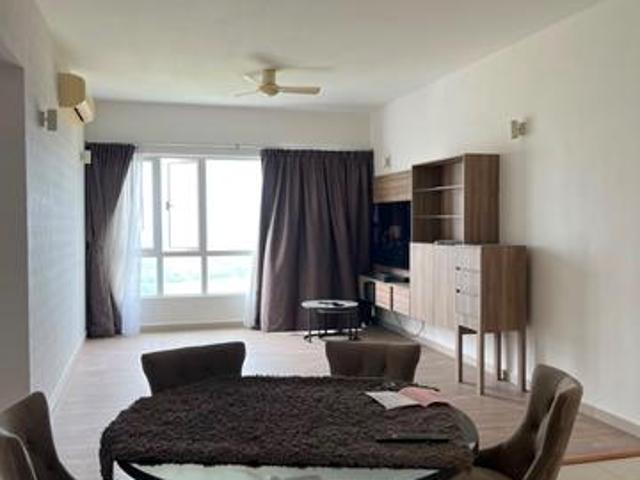 Serviced Residence for rent in Johore Bahru, Johor