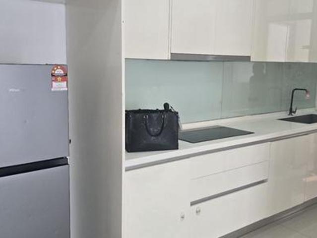 Serviced Residence for rent in Johore Bahru, Johor
