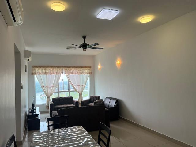 Serviced Residence for rent in Johore Bahru, Johor