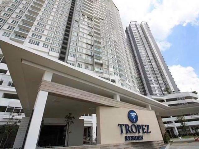 Serviced Residence for rent in Johore Bahru, Johor