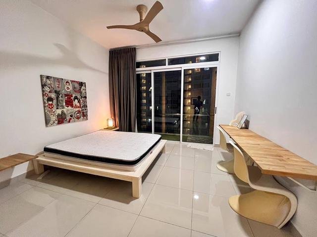 Apartment for rent in Johore Bahru, Johor