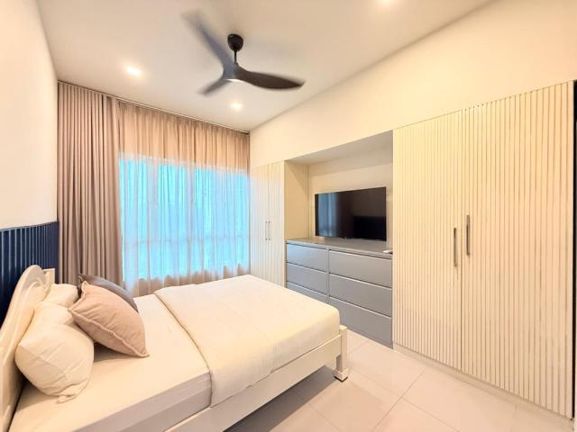 Apartment for rent in Johore Bahru, Johor
