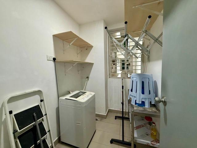 Serviced Residence for sale in Johore Bahru, Johor