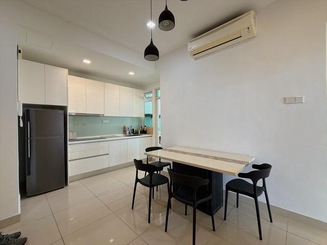 Townhouse for rent in Johore Bahru, Johor