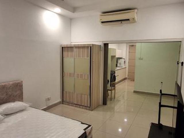 Serviced Residence for rent in Johore Bahru, Johor