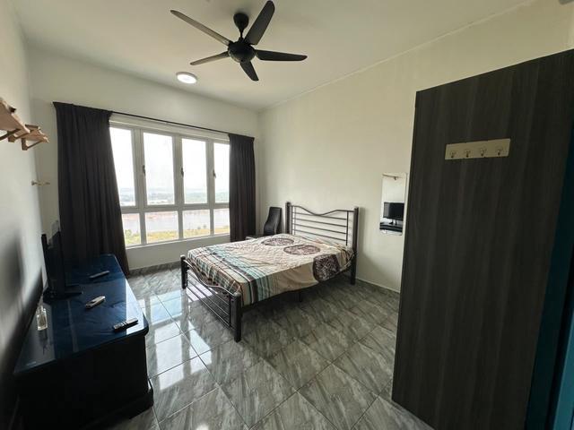 Serviced Residence for rent in Johore Bahru, Johor