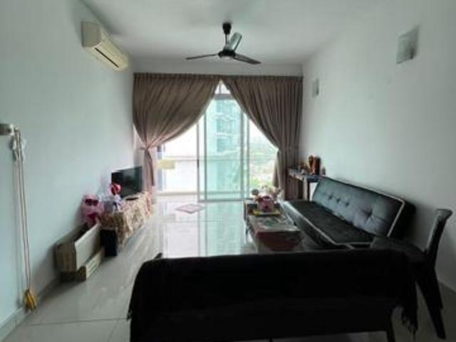 Serviced Residence for rent in Johor Bahru