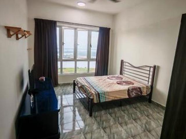 Serviced Residence for rent in Johore Bahru, Johor