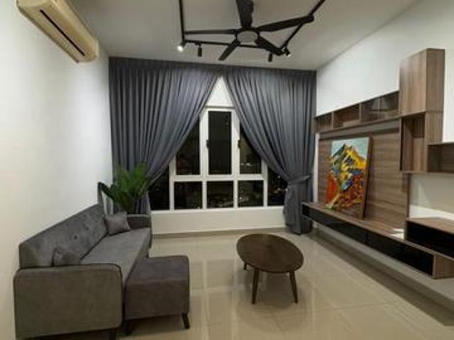 Serviced Residence for rent in Johore Bahru, Johor