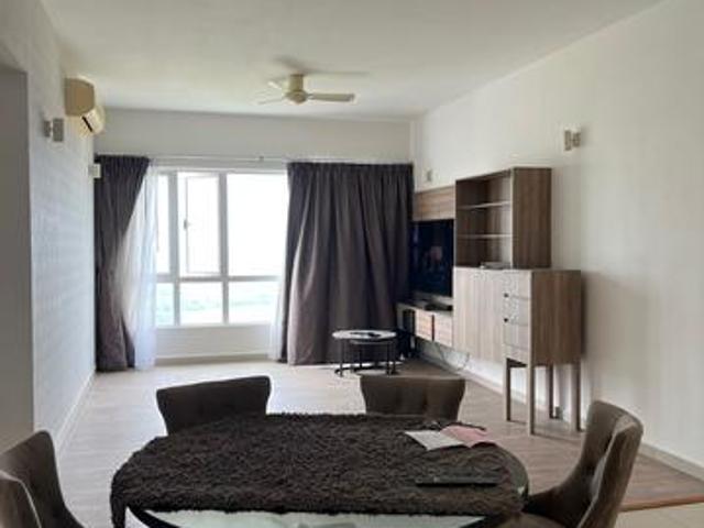 Serviced Residence for rent in Johore Bahru, Johor