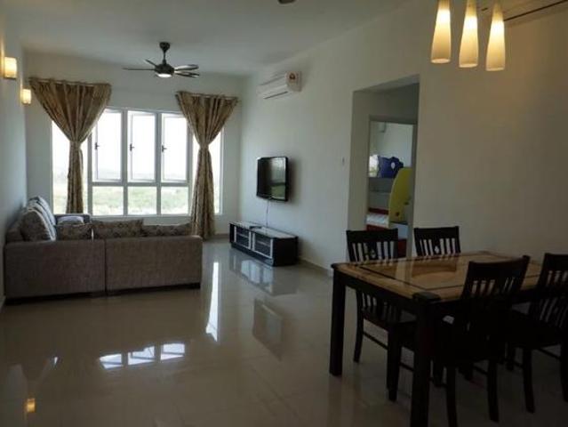 Serviced Residence for sale in Johore Bahru, Johor