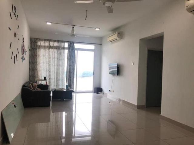 Serviced Residence for sale in Johore Bahru, Johor