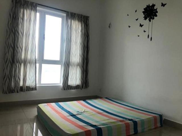 Serviced Residence for sale in Johore Bahru, Johor