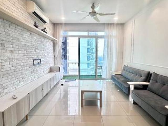 Serviced Residence for rent in Johore Bahru, Johor