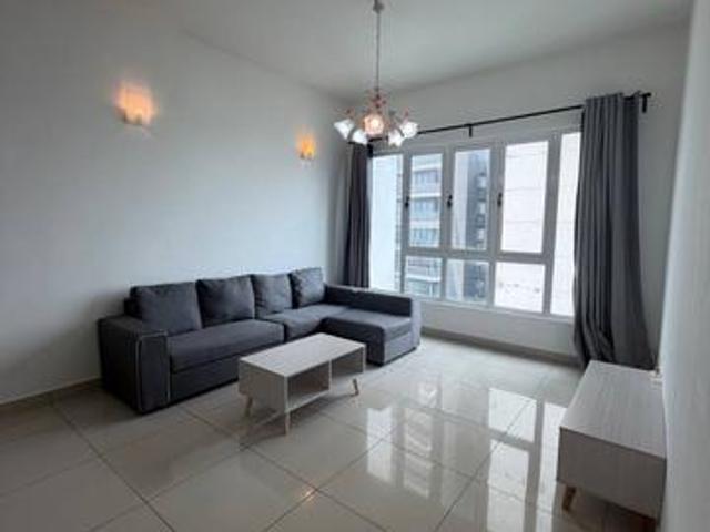 Serviced Residence for rent in Johor Bahru