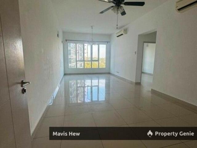 Apartment for rent in Johore Bahru, Johor