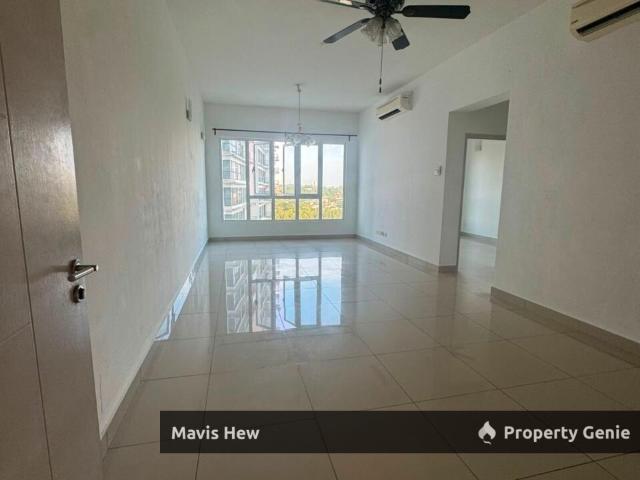 Apartment for rent in Johore Bahru, Johor