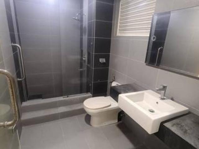 Serviced Residence for rent in Johore Bahru, Johor