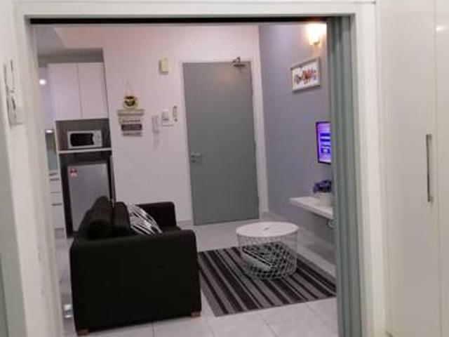 Serviced Residence for rent in Johor Bahru
