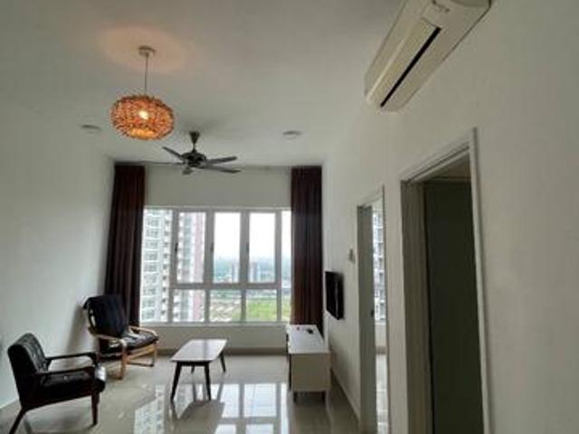 Serviced Residence for rent in Johore Bahru, Johor