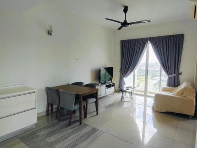 Serviced Residence for rent in Johore Bahru, Johor