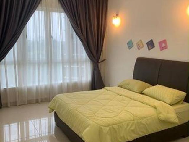 Serviced Residence for rent in Johore Bahru, Johor