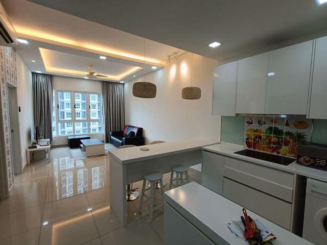 Serviced Residence for rent in Johor Bahru