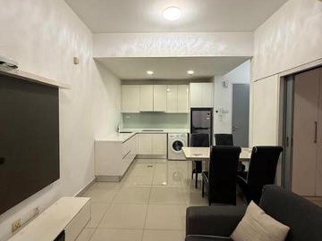 Serviced Residence for rent in Johor Bahru