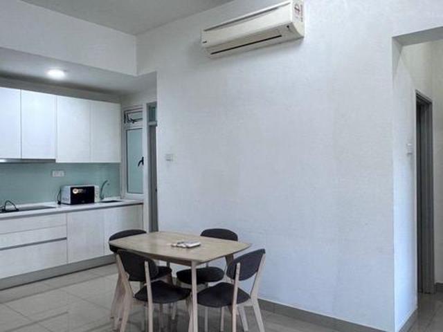 Serviced Residence for rent in Johor Bahru