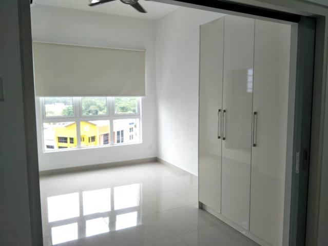 Serviced Residence for sale in Johore Bahru, Johor