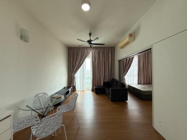 Serviced Residence for rent in Johor Bahru