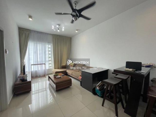 Apartment for rent in Johore Bahru, Johor