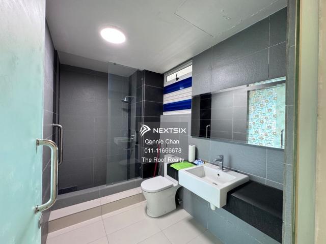 Apartment for rent in Johore Bahru, Johor